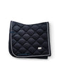 Dressage Saddle Pad Midnight Blue