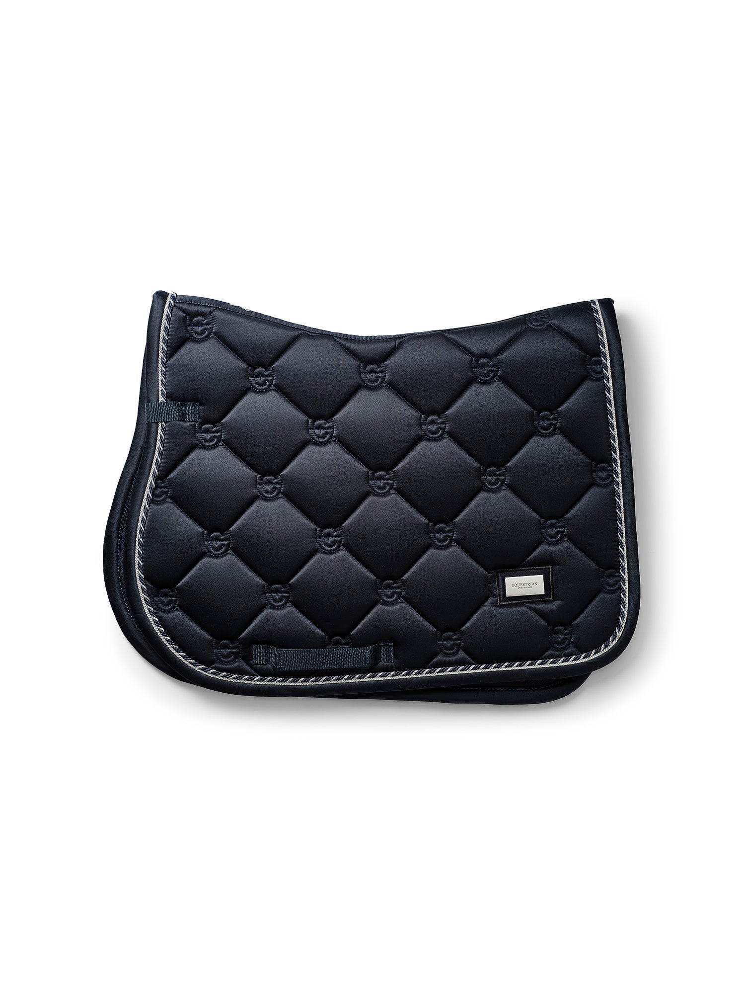 Jump Saddle Pad Midnight Blue