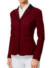 Classic Show Jacket Merlot