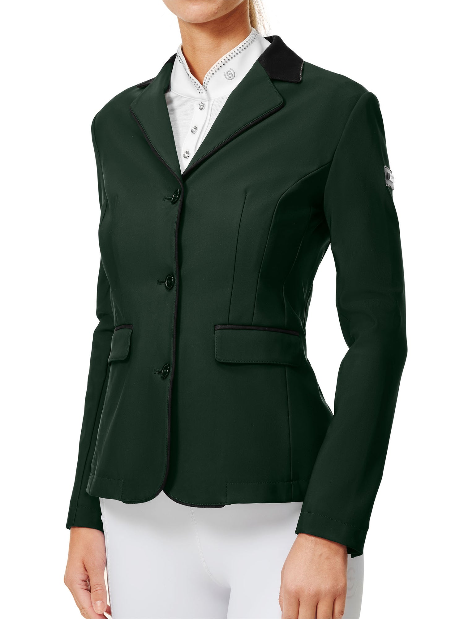 Veste de concours classique Sycamore Green