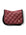 Jump Saddle Pad Soft Rouge