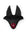 Soundless Ear Bonnet Merlot