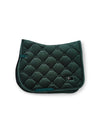 Tapis de Saut Velvet Sycamore Green