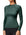 Dynamic Base Layer Top Sycamore Green
