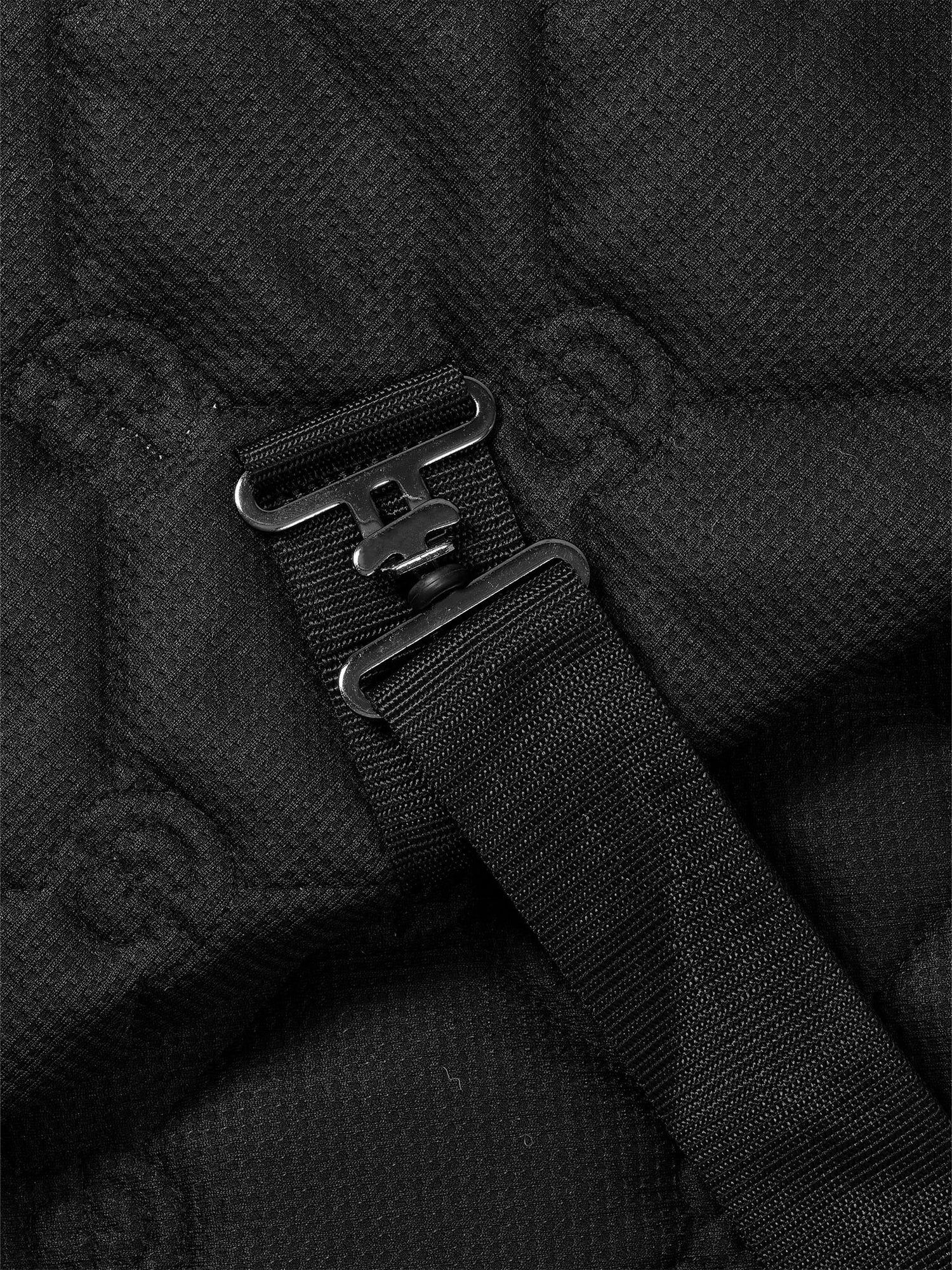 Couverture pour cheval Velvet Black