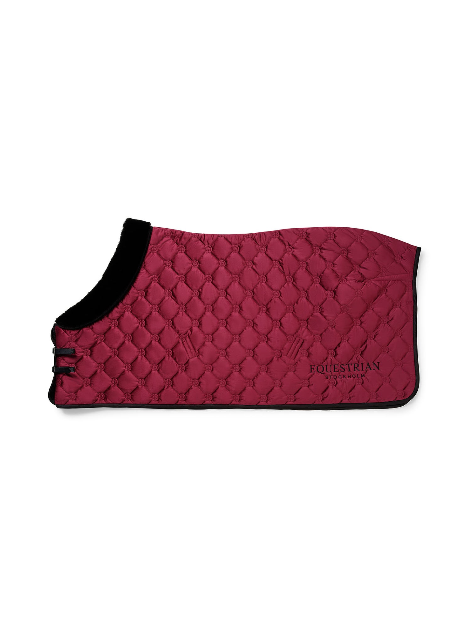 Velvet Blanket Merlot