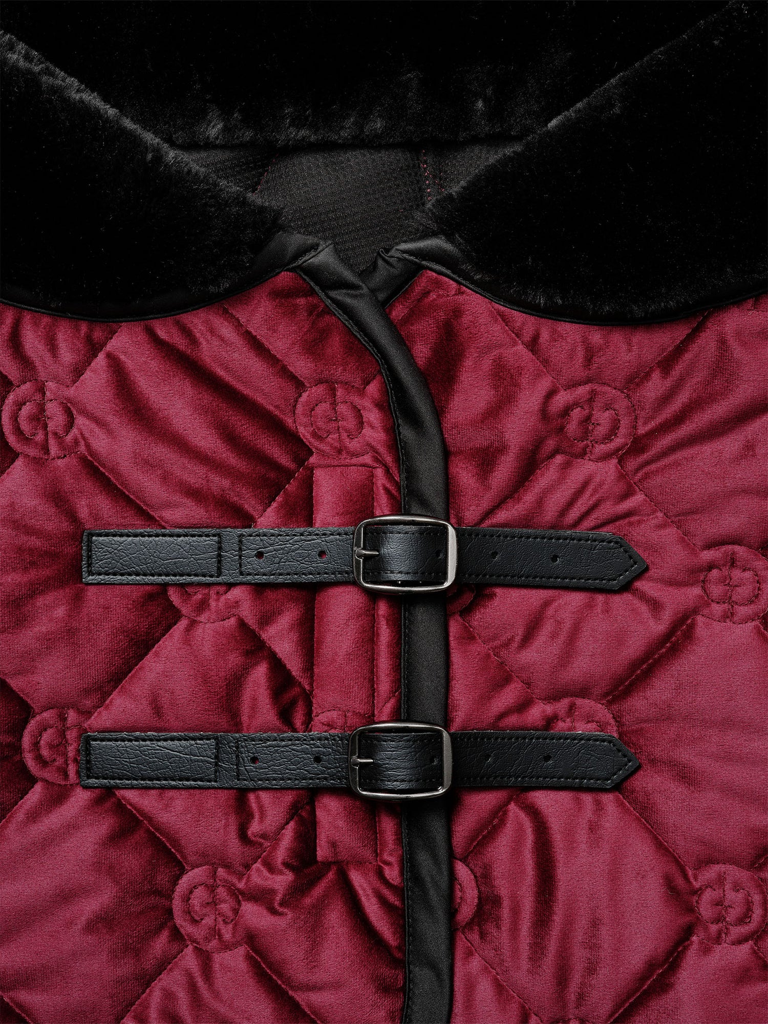 Velvet Blanket Merlot