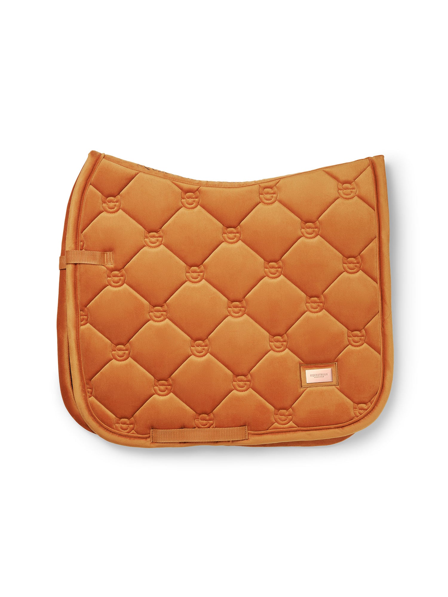 Mantilla de Doma Velvet Chestnut