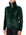 Velvet Fleece Jacket Sycamore Green