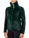 Veste polaire Velvet Sycamore Green