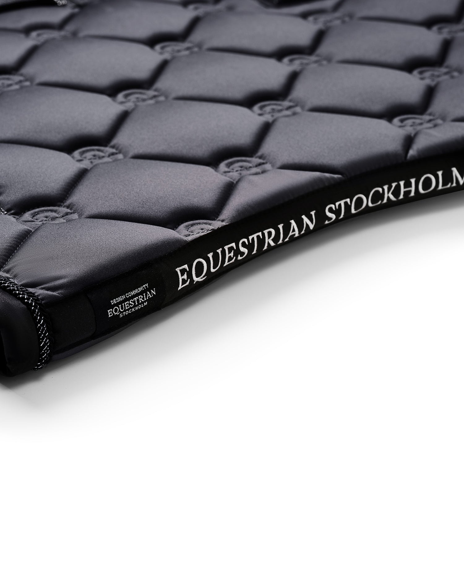 Jump Saddle Pad Winter Shadow