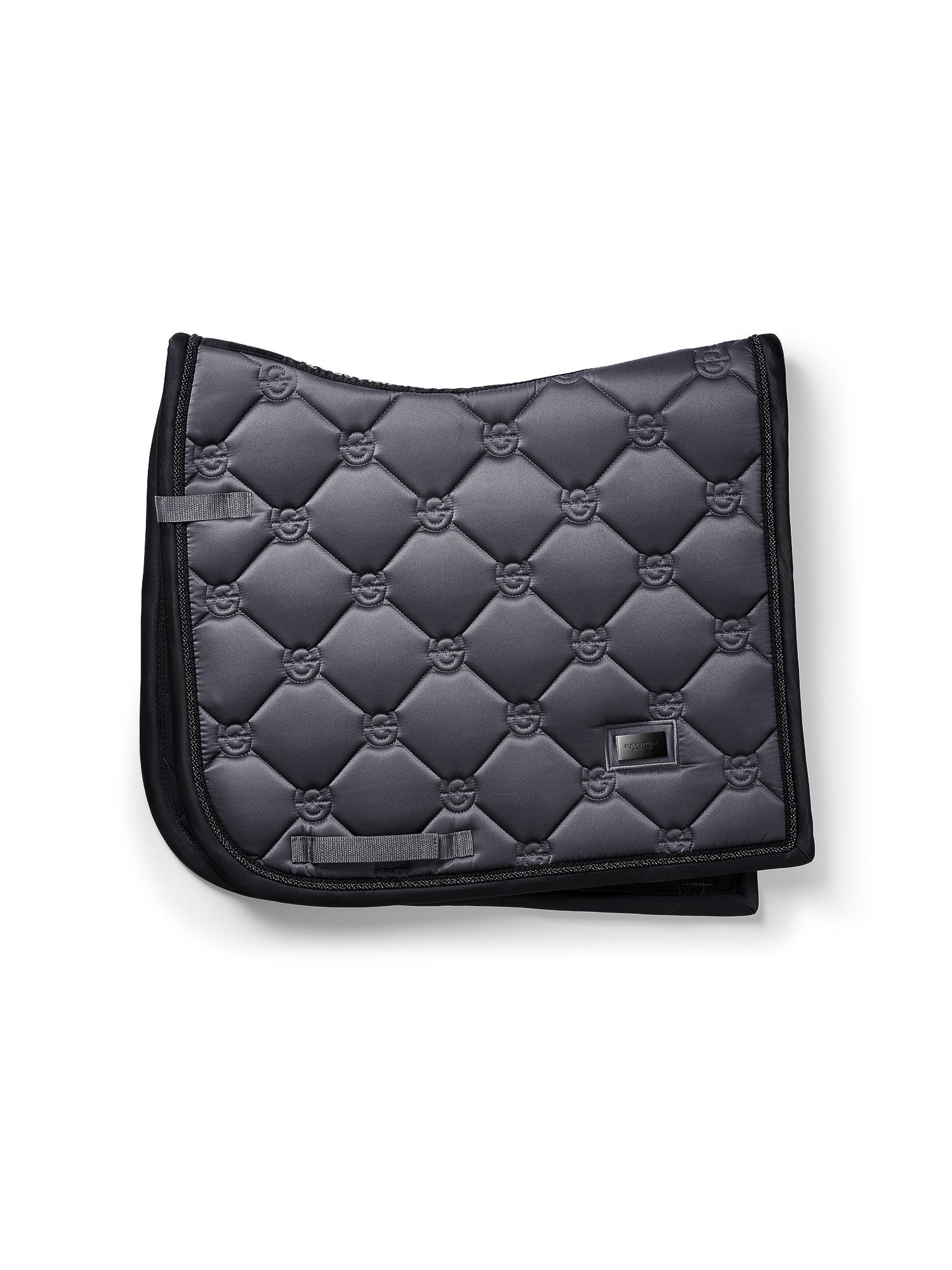 Dressage Saddle Pad Winter Shadow