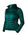 Active Performance Jacket Emerald
