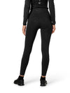 Riding Tights Movement All Black