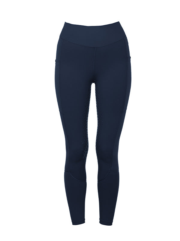 Riding Tights Dressage Movement All Navy