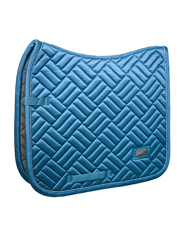 Dressage Saddle Pad Modern Amalfi Coast