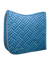Dressage Saddle Pad Modern Amalfi Coast