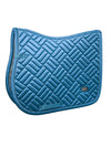 Jump Saddle Pad Modern Amalfi Coast