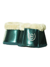 Bell Boots Amazonite