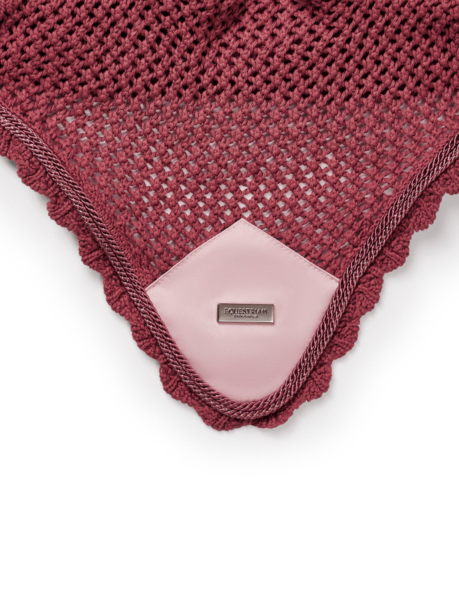 Ear Bonnet Amber Rose