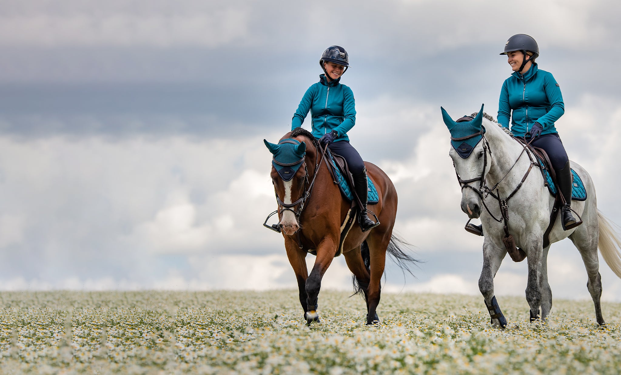 Equestrian Stockholm | Modern Scandinavian design for serious riders