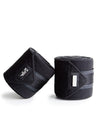 Fleece Bandages Black Edition