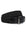 Pasek pleciony Daily Black Edition