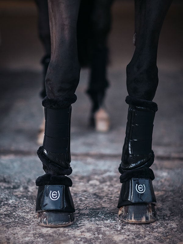 Boots Black Edition
