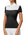 Revenew Competition Top Black Edition Short Sleeve