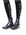 Reitsocken Bamboo Blend Black Edition