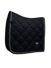 Dressage Saddle Pad Black Edition