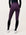Reitleggings Movement Black Raven