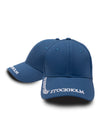 Cap Sportive Blue Meadow