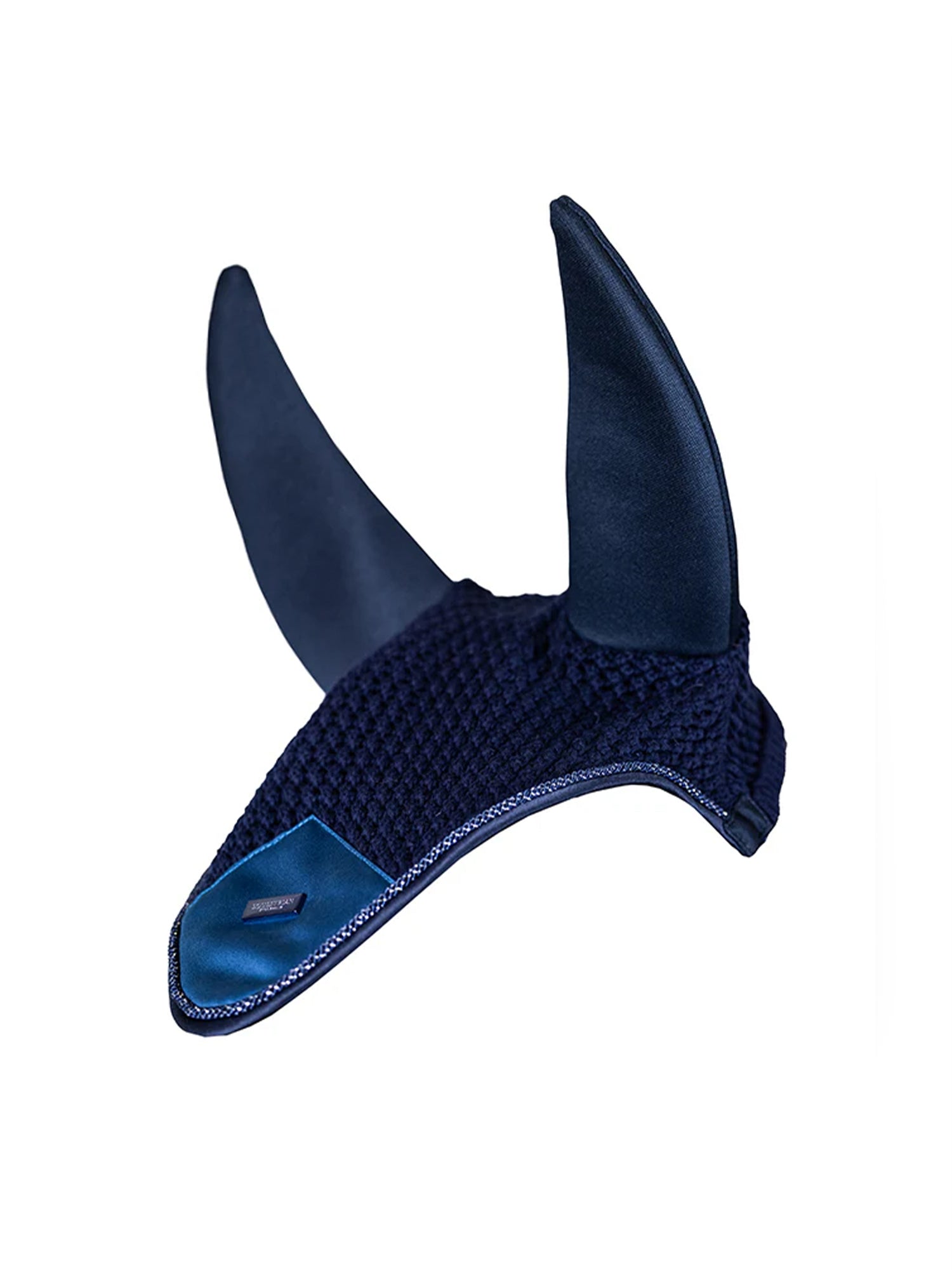 Soundless Fly Hood Blue Meadow