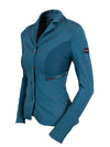 Select Competition Jacke Blue Meadow