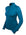 Vision Top Blue Meadow