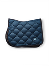 Jump Saddle Pad Blue Meadow