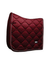 Dressage Saddle Pad Bordeaux