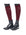 Riding Socks Bordeaux