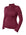 UV Protection Top Bordeaux