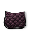 Jump Saddle Pad Black Raven