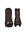 Anatomic Peesbeschermers Brown