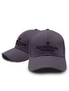 Cap Dark Violet