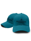Cap Teal Blue