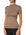 Air Breeze Sunshirt Short Sleeve Champagne