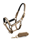 Halter & Lead Rope Sportive Chantelle