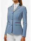 Classic Show Jacket Dove Blue