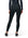 Riding Compression Breeches Supreme Black Edition