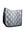 Dressage Saddle Pad Crystal Grey