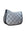Jump Saddle Pad Crystal Grey